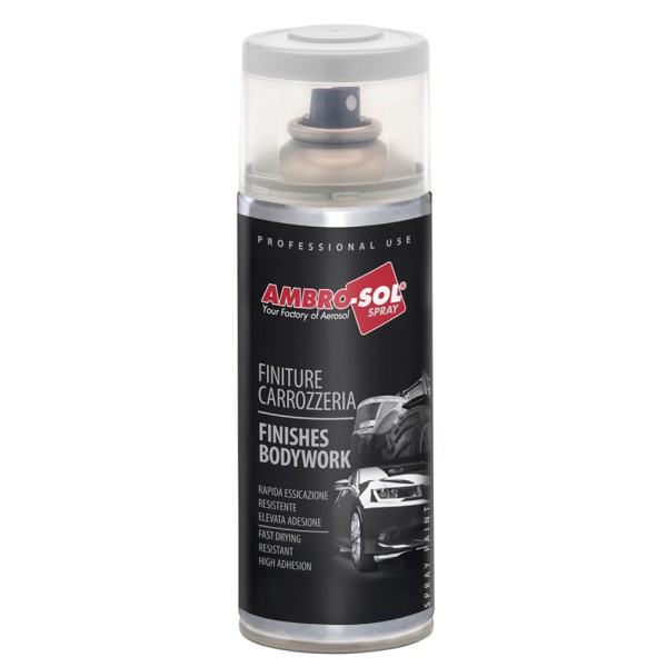 ΣΠΡΕΙ ΑΜΑΞΩΜΑΤΟΣ 400ML ΜΑΥΡΟ