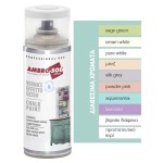 ΣΠΡΕΙ ΚΙΜΩΛΙΑΣ PURE WHITE 400ML ΧΡΩΜΑΤΑ - ΧΡΩΜΑΤΑ ΤΟΙΧΟΥ