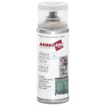 ΣΠΡΕΙ ΚΙΜΩΛΙΑΣ PURE WHITE 400ML ΧΡΩΜΑΤΑ - ΧΡΩΜΑΤΑ ΤΟΙΧΟΥ