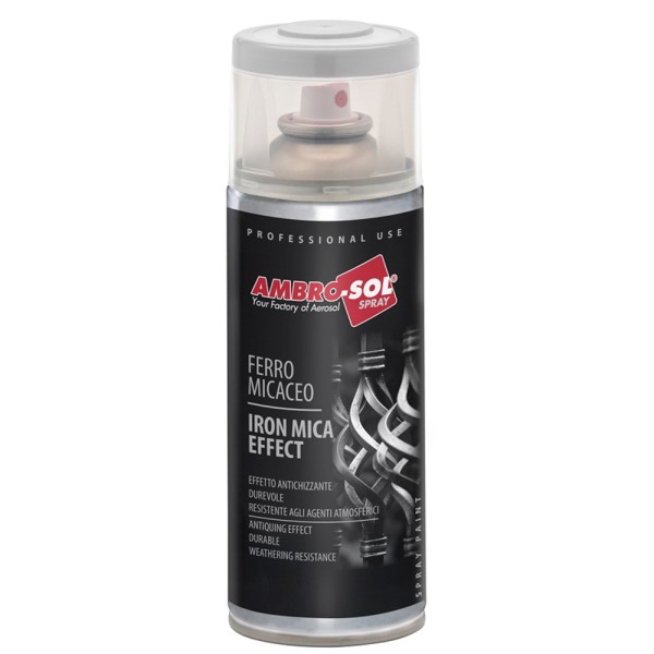 ΣΠΡΕΙ ΕΦΕ ΑΝΤΙΚΑΣ FORGE GREY 400ML ΧΡΩΜΑΤΑ - ΧΡΩΜΑΤΑ ΤΟΙΧΟΥ