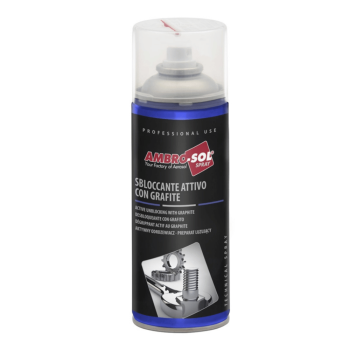 ΣΠΡΕΙ ΑΝΤΙΣΚΩΡΙΑΚΟ ΜΕ ΓΡΑΦΙΤΗ 400 ML