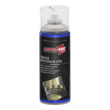 ΣΠΡΕΙ ΓΡΑΣΣΟ ΛΙΘΙΟΥ 400ML