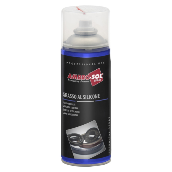ΣΠΡΕΙ ΓΡΑΣΣΟ ΣΙΛΙΚΟΝΗΣ 400 ML ΣΠΡΕΙ ΓΡΑΣΣΟ ΣΙΛΙΚΟΝΗΣ 400 ML