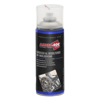 ΣΠΡΕΙ ΓΡΑΣΣΟ ΜΟΛΥΒΔΑΙΝΙΟΥ 400 ML