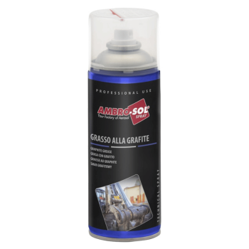 ΣΠΡΕΙ ΓΡΑΣΣΟ ΓΡΑΦΙΤΗ 400 ML ΕΙΔΗ ΚΙΓΚΑΛΕΡΙΑΣ