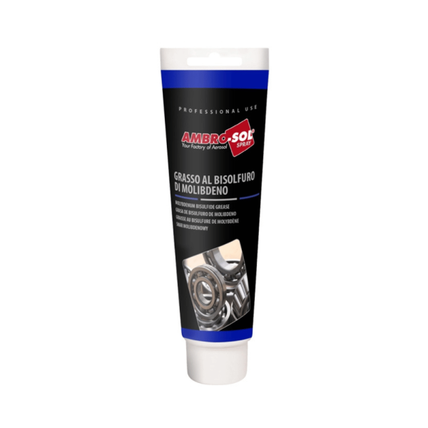 ΓΡΑΣΣΟ ΜΟΛΥΒΔΑΙΝΙΟΥ ΣΩΛΗΝΑΡΙΟ 125 ML