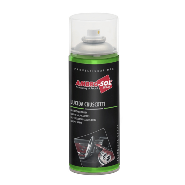 ΣΠΡΕΙ ΓΥΑΛΙΣΤΙΚΟ ΤΑΜΠΛΟ 400ML