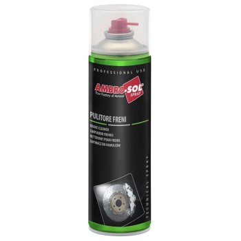 ΣΠΡΕΙ ΦΡΕΝΩΝ 500ML ΣΠΡΕΙ ΦΡΕΝΩΝ 500ML Σιδηρικά - Βιομηχανικά