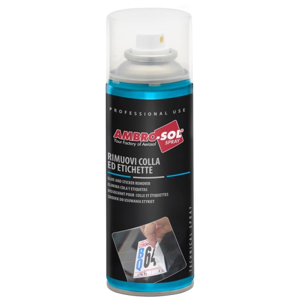 ΣΠΡΕΙ ΑΦΑΙΡΕΤΙΚΟ ΚΟΛΛΑΣ 200ML