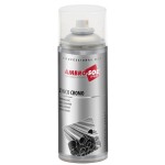 ΣΠΡΕΙ ΨΕΥΔΑΡΓΥΡΟΥ ΧΡΩΜΙΟΥ 400ML ΧΡΩΜΑΤΑ - ΧΡΩΜΑΤΑ ΤΟΙΧΟΥ