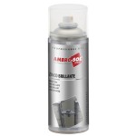 ΣΠΡΕΙ ΓΥΑΛΙΣΤΕΡΟΣ ΨΕΥΔΑΡΓΥΡΟΣ 400ML ΧΡΩΜΑΤΑ - ΧΡΩΜΑΤΑ ΤΟΙΧΟΥ