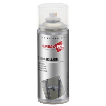 ΣΠΡΕΙ ΓΥΑΛΙΣΤΕΡΟΣ ΨΕΥΔΑΡΓΥΡΟΣ 400ML ΧΡΩΜΑΤΑ - ΧΡΩΜΑΤΑ ΤΟΙΧΟΥ