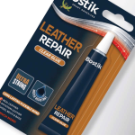 LEATHER REPAIR ΠΟΛΥΟΥΡΕΘΑΝΙΚΗ ΚΟΛΛΑ ΓΙΑ ΔΕΡΜΑ 200ML  Σιδηρικά - Βιομηχανικά