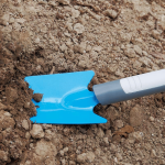 ΜΕΤΑΛΛΙΚΟ ΦΤΙΑΡΑΚΙ ΧΕΙΡΟΣ  Κήπος - Αγρός