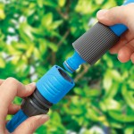 ΤΑΧΥΣΥΝΔΕΣΜΟΣ "STANDARD" 1/2"