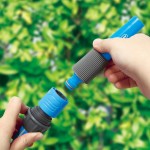 ΤΑΧΥΣΥΝΔΕΣΜΟΣ "STANDARD" 5/8'' - 3/4"