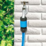 ΡΑΚΟΡ ΒΡΥΣΗΣ "STANDARD" ΣΠΕΙΡΩΜΑ 3/4''