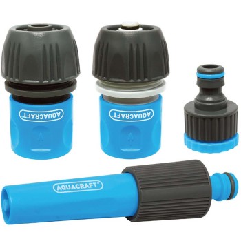 ΣΕΤ ΕΚΤΟΞΕΥΤΗΣ & ΤΑΧΥΣΥΝΔΕΣΜΟΙ UNIVERSAL 4 ΤΕΜ.