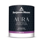 AURA MAT ΧΡΩΜΑ ΕΣΩΤ.ΧΡΗΣΗΣ ΒΑΣΗ 1 Χρώματα - Υλικά Βαφής