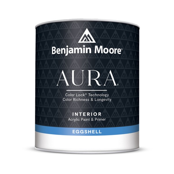 AURA EGGSHELL ΧΡΩΜΑ ΕΣΩΤ.ΧΡΗΣΗΣ ΒΑΣΗ 1 Χρώματα - Υλικά Βαφής