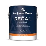 REGAL PEARL ΧΡΩΜΑ ΕΣΩΤ.ΧΡΗΣΗΣ ΒΑΣΗ 2 Χρώματα - Υλικά Βαφής