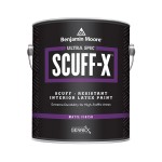 SCUFF-X MAT ΧΡΩΜΑ ΕΣΩΤ.ΧΡΗΣΗΣ ΒΑΣΗ 2 - 3,78LT St Χρώματα - Υλικά Βαφής