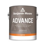 ADVANCE SATIN ΧΡΩΜΑ ΕΣΩΤ.ΧΡΗΣΗΣ ΒΑΣΗ 4 Χρώματα - Υλικά Βαφής