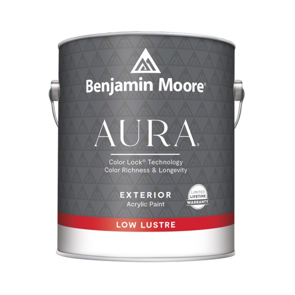 AURA LL ΧΡΩΜΑ ΕΞΩΤΕΡΙΚΗΣ ΧΡΗΣΗΣ ΒΑΣΗ 4 - 3.78LT St Χρώματα - Υλικά Βαφής