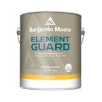 ELEMENT GUARD FLAT ΧΡΩΜ. ΕΞΩΤ. ΧΡΗΣΗΣ ΒΑΣΗ 4 - 3,78L St Χρώματα - Υλικά Βαφής