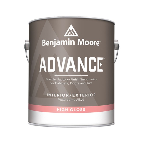 ADVANCE HG ΧΡΩΜΑ ΕΞΩΤ.ΧΡΗΣΗΣ ΒΑΣΗ 4 Χρώματα - Υλικά Βαφής