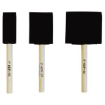 ΠΙΝΕΛΟ ΑΦΡΩΔΕΣ 1" St ΧΡΩΜΑΤΑ - ΧΡΩΜΑΤΑ ΤΟΙΧΟΥ