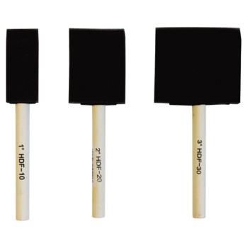 ΠΙΝΕΛΟ ΑΦΡΩΔΕΣ 1" St ΧΡΩΜΑΤΑ - ΧΡΩΜΑΤΑ ΤΟΙΧΟΥ