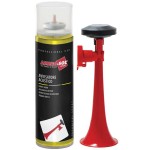 ΣΠΡΕΙ ΚΟΡΝΑ ΧΕΙΡΟΣ & ΧΟΑΝΗ 250ML