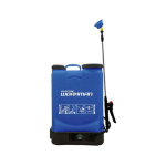 ΨΕΚΑΣΤΗΡΑΣ ΜΠΑΤΑΡΙΑΣ ELECTRIC WORKMAN 16LT  Ηλεκτρικά Εργαλεία