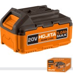 Μπαταρία λιθίου HOJITA 20V 5.0Ah Import Hojita