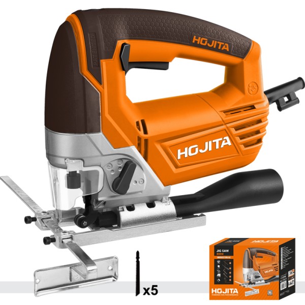 Παλινδρομική σέγα HOJITA 800W ΣΕΓΕΣ - ΣΠΑΘΟΣΕΓΕΣ
