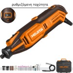 Πολυεργαλείο μοντελισμού HOJITA 130W ΠΟΛΥΕΡΓΑΛΕΙΑ ΜΠΑΤΑΡΙΑΣ - ΡΕΥΜΑΤΟΣ