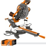 Φαλτσοπρίονο HOJITA 255mm 1800W ΦΑΛΤΣΟΠΡΙΟΝΑ