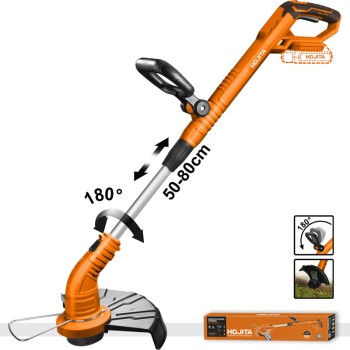 Χορτοκοπτικό HOJITA 300mm μπαταρίας 20V SOLO Import Hojita