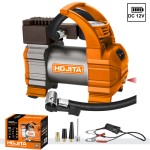 Κομπρεσέρ αέρος αυτοκινήτου HOJITA 140PSI ΚΟΜΠΡΕΣΕΡ ΑΕΡΟΣ - ΕΡΓΑΛΕΙΑ ΑΕΡΟΣ