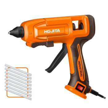 Πιστόλι θερμόκολλας HOJITA 250W Πιστόλι θερμόκολλας HOJITA 250W Πιστόλια Κόλλας & Θερμού Αέρα