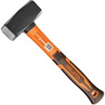 Βαριοπούλα HOJITA με fiberglass λαβή ΣΤΥΛΙΑΡΙΑ