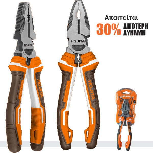 Πένσα HOJITA γενικής χρήσης CRV ΠΕΝΣΕΣ ΓΕΝΙΚΗΣ ΧΡΗΣΗΣ