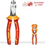 Πλαγιοκόφτης με μόνωση Πλαγιοκόπτες