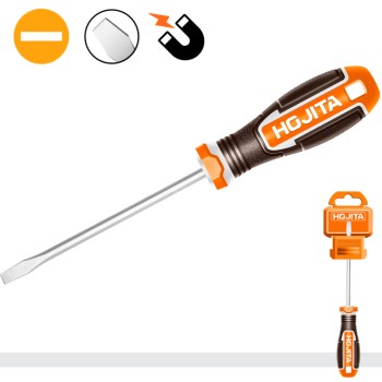 Κατσαβίδι ίσιο Κατσαβίδι ίσιο ΚΑΤΣΑΒΙΔΙΑ ΙΣΙΑ