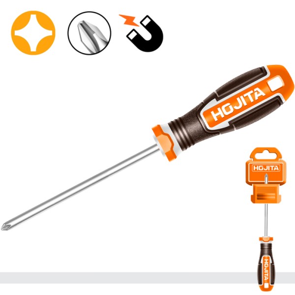 Κατσαβίδι Philips ΚΑΤΣΑΒΙΔΙΑ Κατσαβίδι Philips ΚΑΤΣΑΒΙΔΙΑ