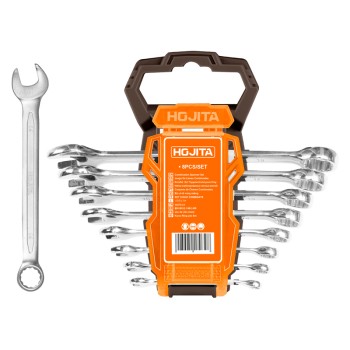 Γερμανοπολύγωνα κλειδιά σετ 8τεμ. ΓΕΡΜΑΝΟΠΟΛΥΓΩΝΑ