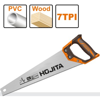 Σεγάτσα 400mm Σεγάτσα 400mm Σεγάτσες & Πριόνια
