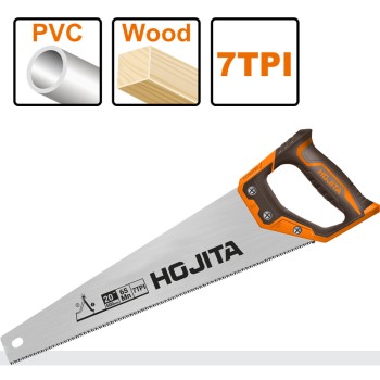 Σεγάτσα Σεγάτσες & Πριόνια