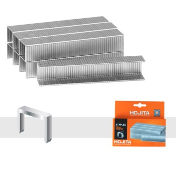 Συρραπτικά καρφωτικών τύπου Π Δίχαλα & Καρφιά Καρφωτικών